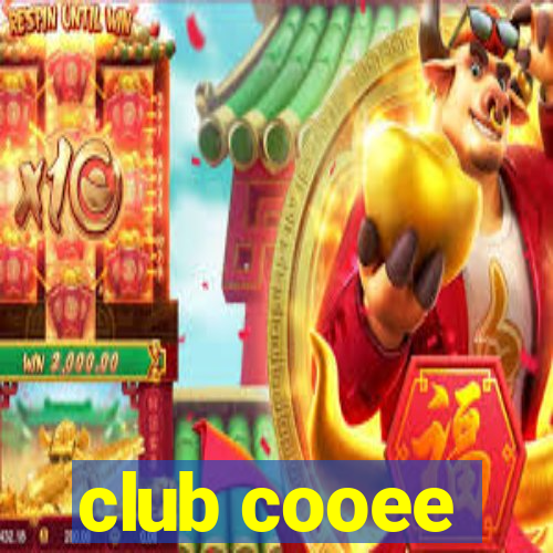 club cooee